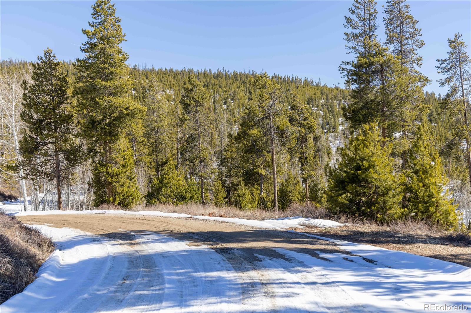1384 Rocky Mountain Drive Grand Lake CO 80447