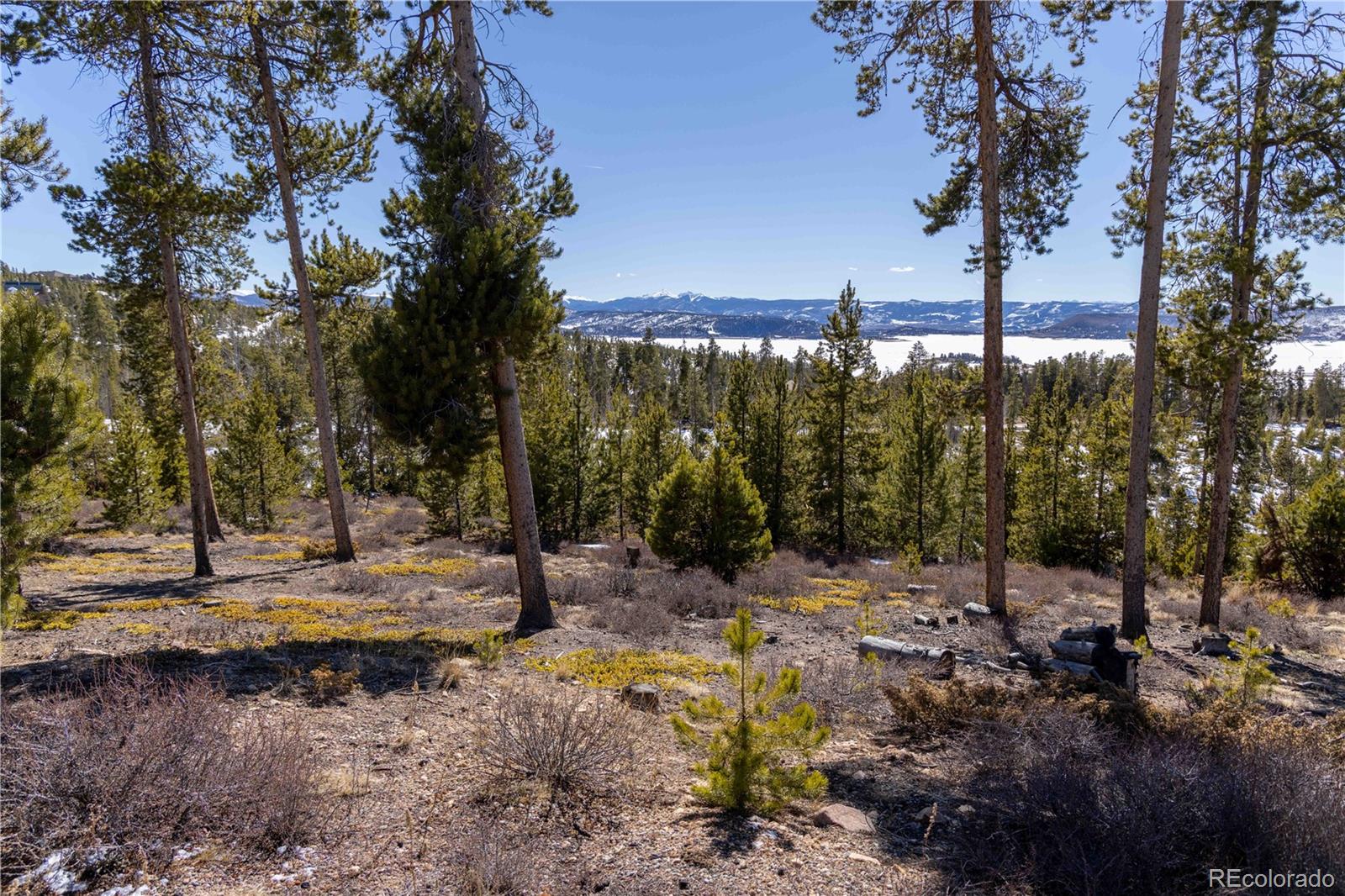 1384 Rocky Mountain Drive Grand Lake CO 80447