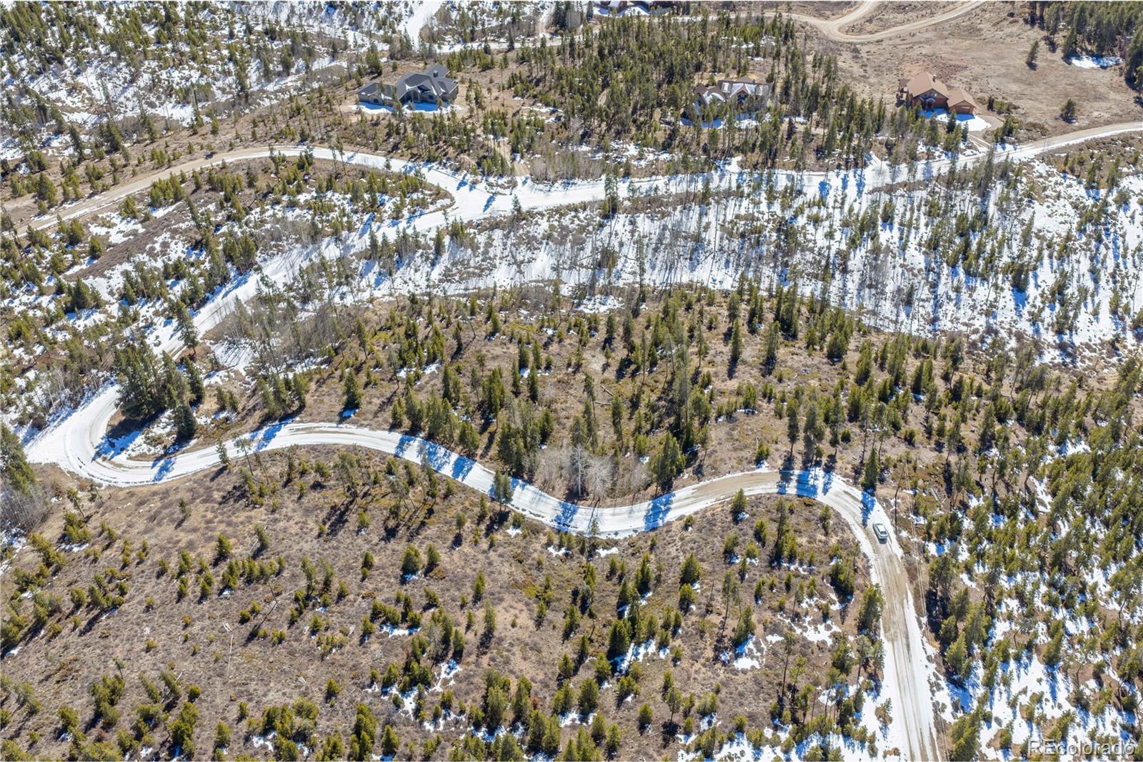 1384 Rocky Mountain Drive Grand Lake CO 80447