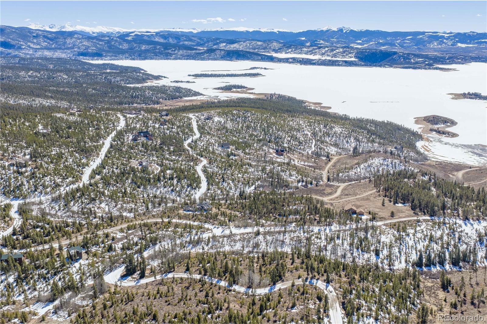 1384 Rocky Mountain Drive Grand Lake CO 80447