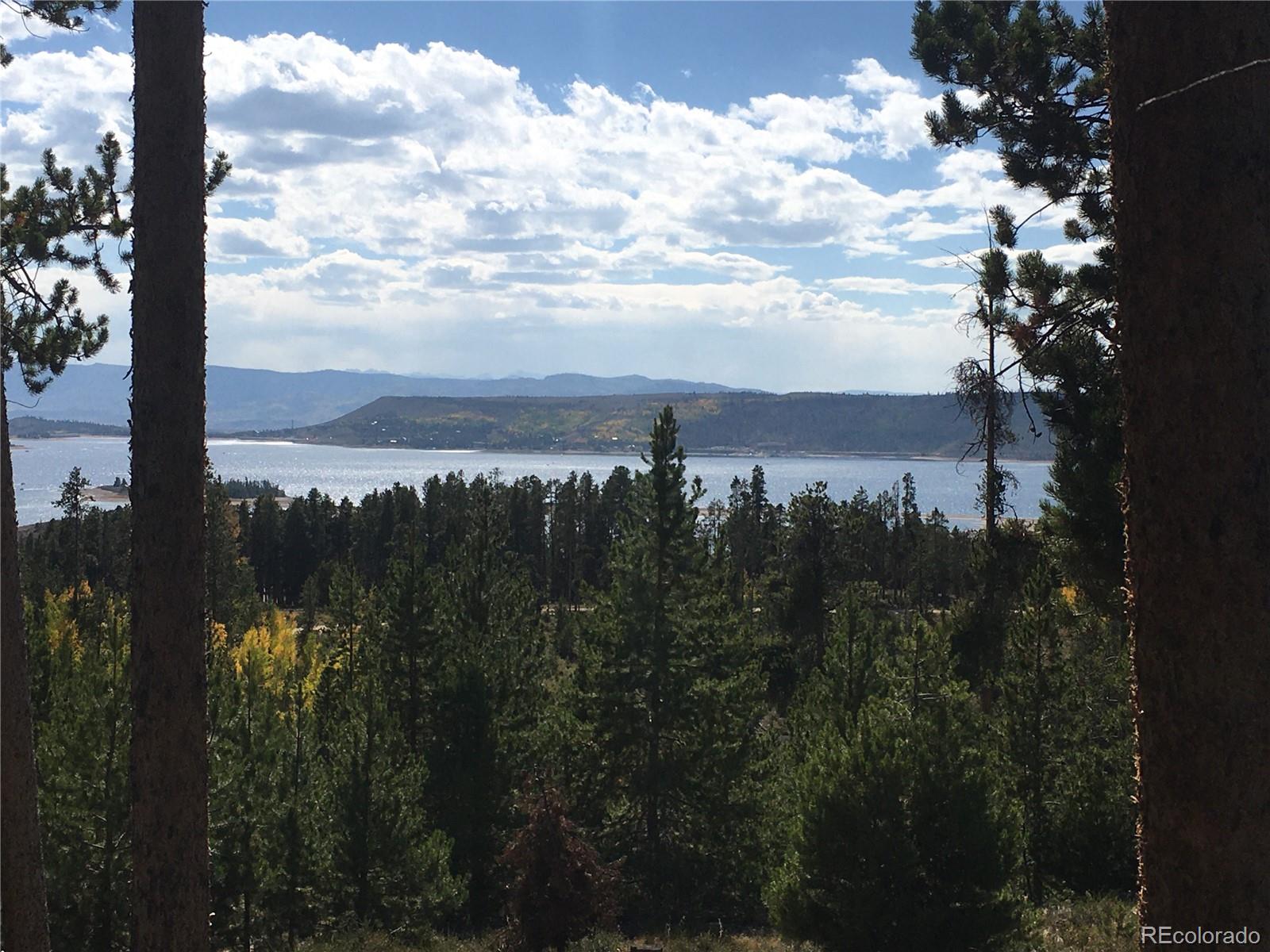 1384 Rocky Mountain Drive Grand Lake CO 80447