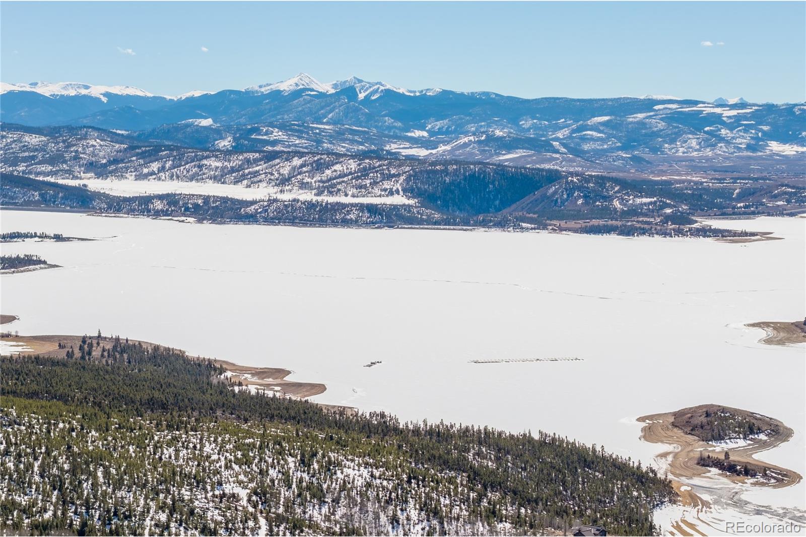 1384 Rocky Mountain Drive Grand Lake CO 80447