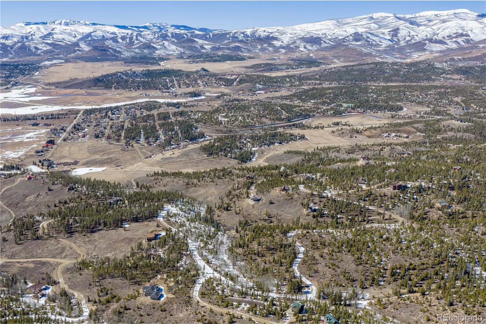 1384 Rocky Mountain Drive Grand Lake CO 80447