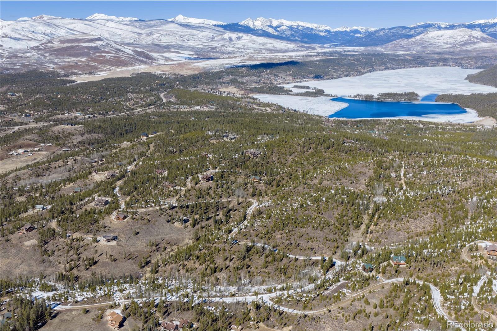 1384 Rocky Mountain Drive Grand Lake CO 80447