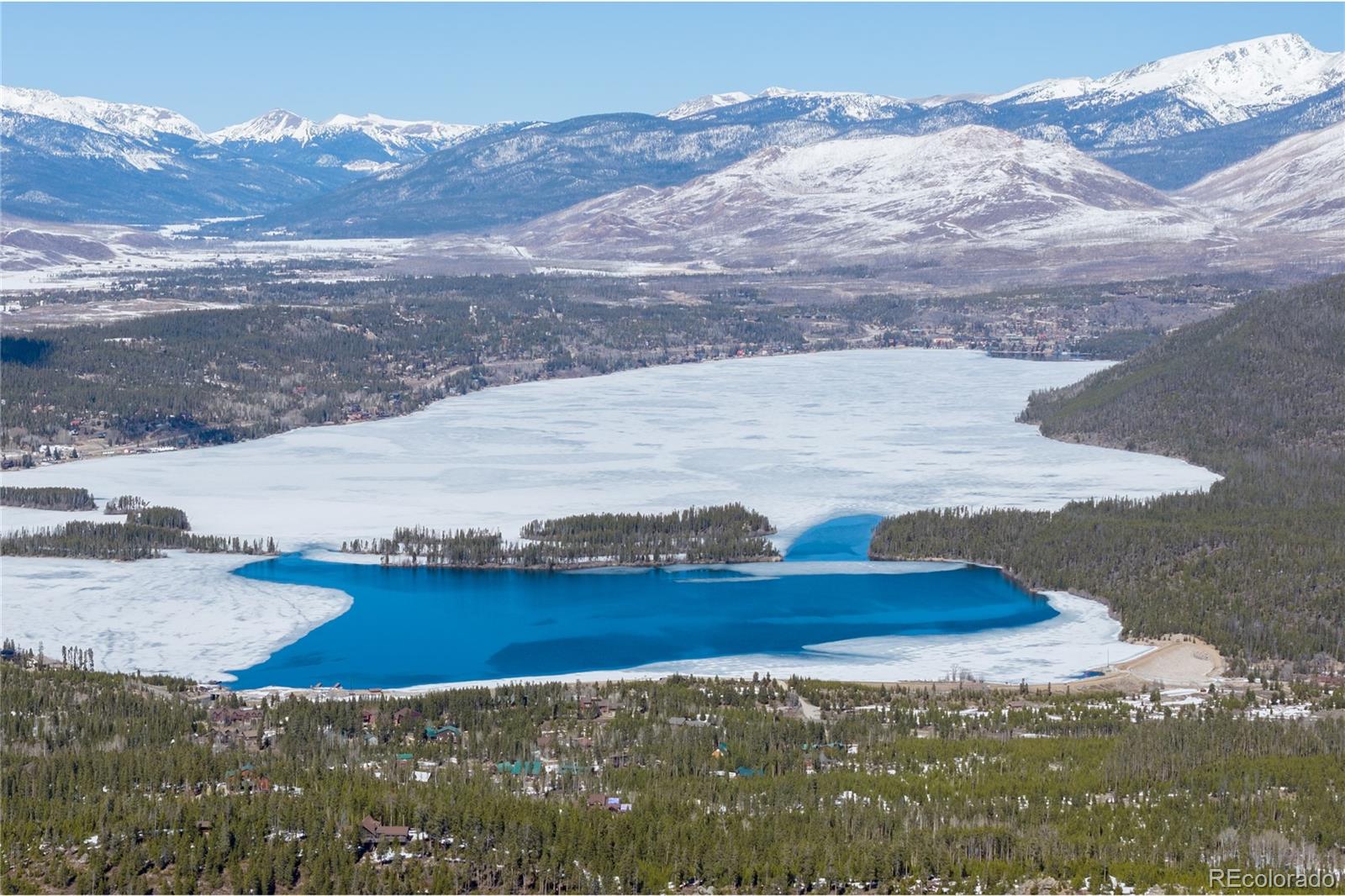 1384 Rocky Mountain Drive Grand Lake CO 80447