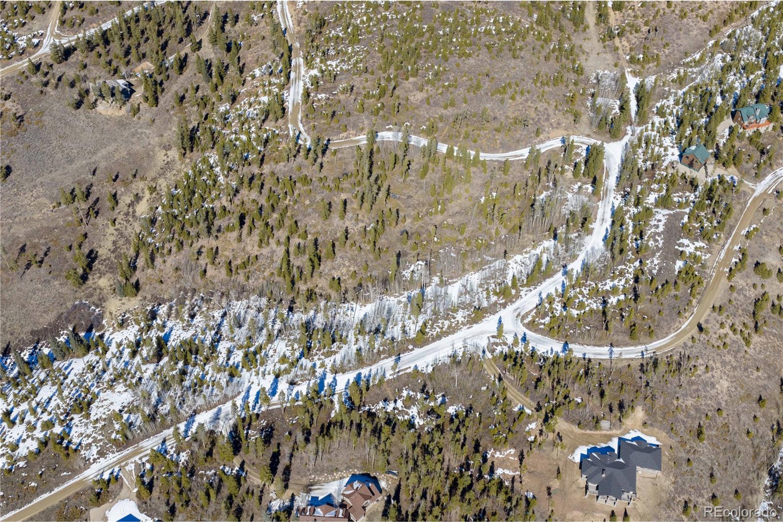 1384 Rocky Mountain Drive Grand Lake CO 80447