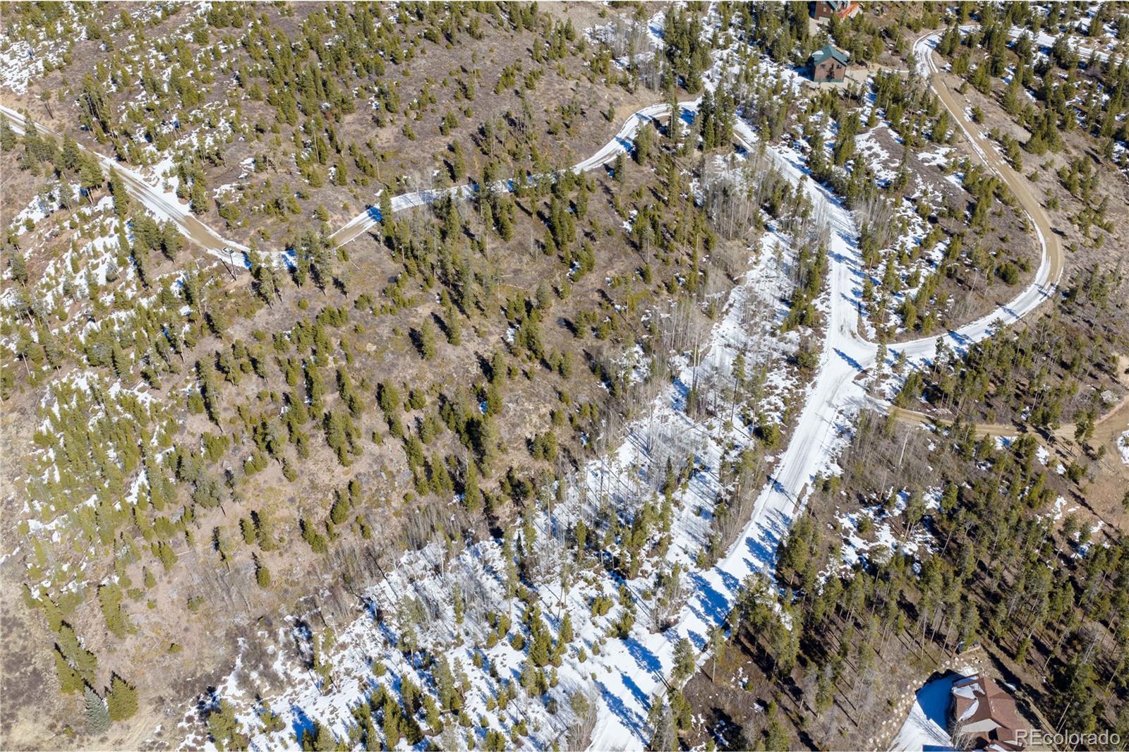 1384 Rocky Mountain Drive Grand Lake CO 80447