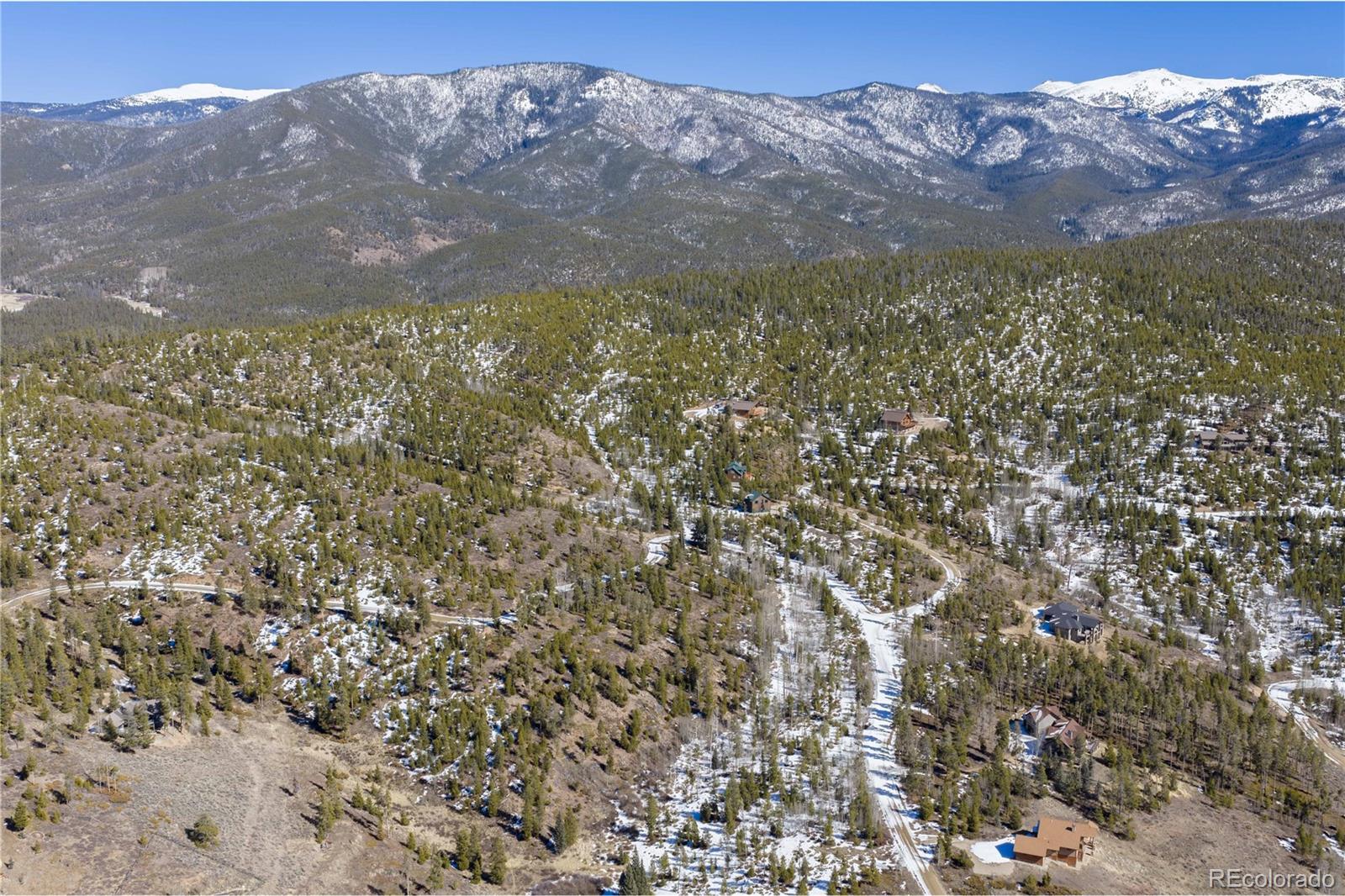 1384 Rocky Mountain Drive Grand Lake CO 80447