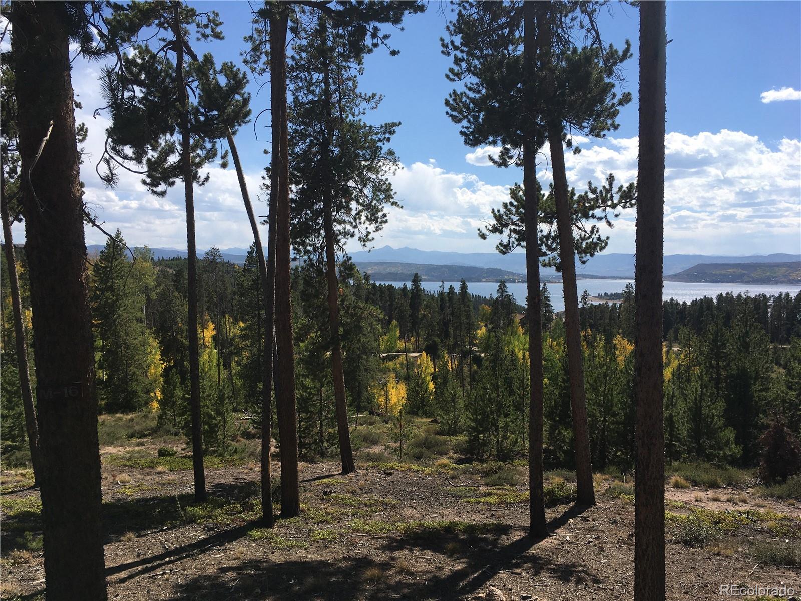 1384 Rocky Mountain Drive Grand Lake CO 80447
