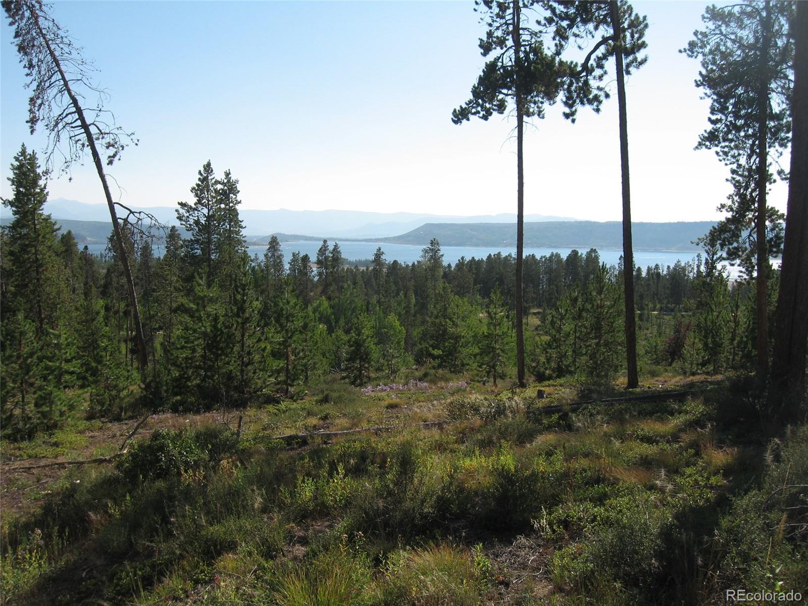 1384 Rocky Mountain Drive Grand Lake CO 80447