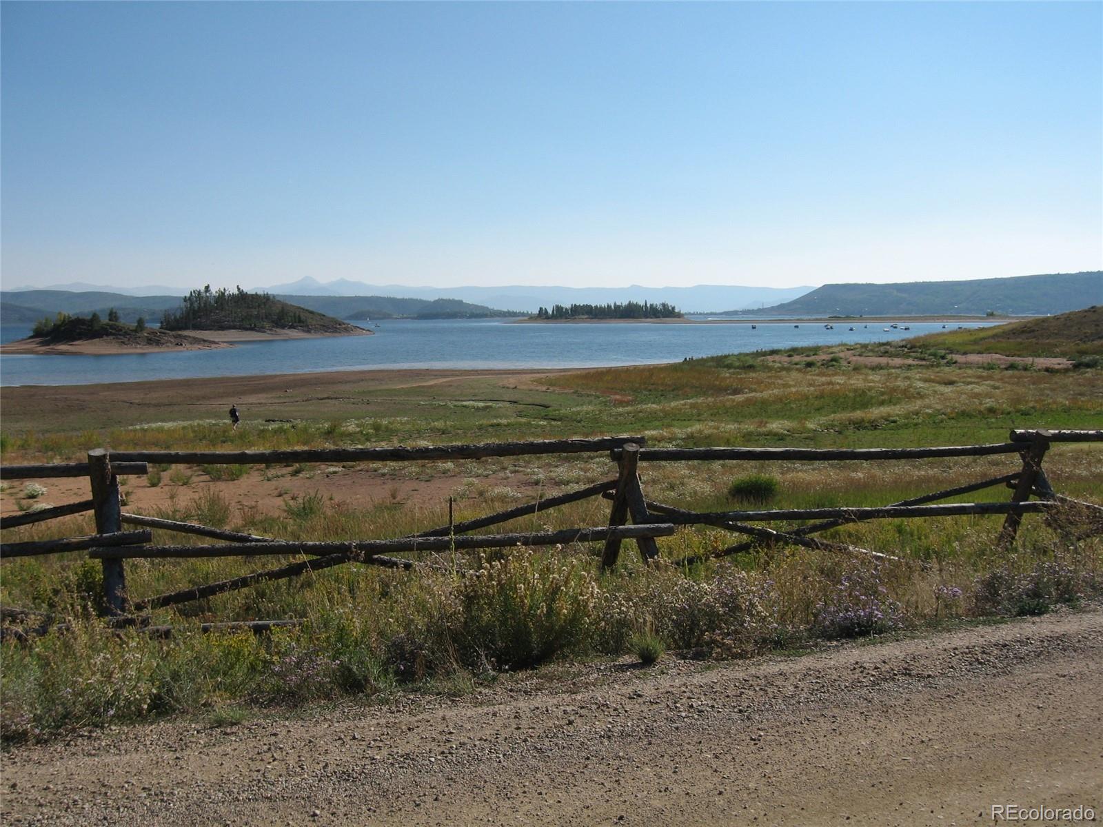 1384 Rocky Mountain Drive Grand Lake CO 80447