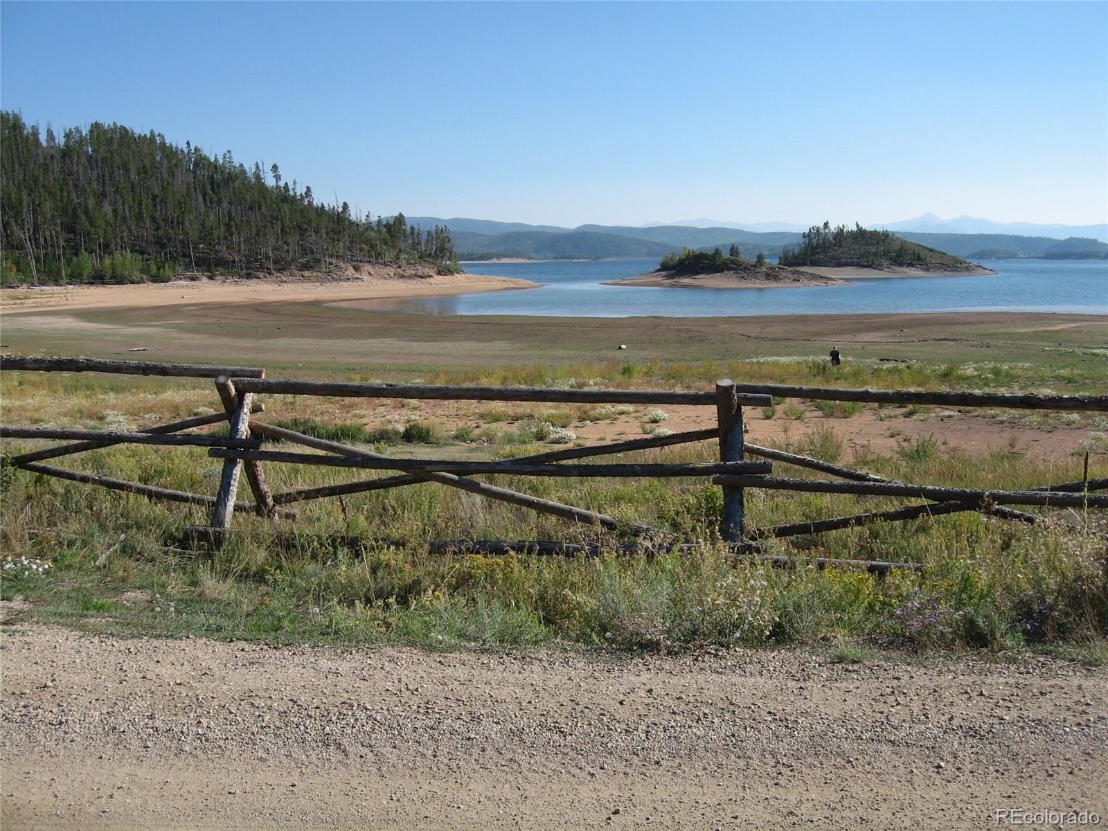 1384 Rocky Mountain Drive Grand Lake CO 80447