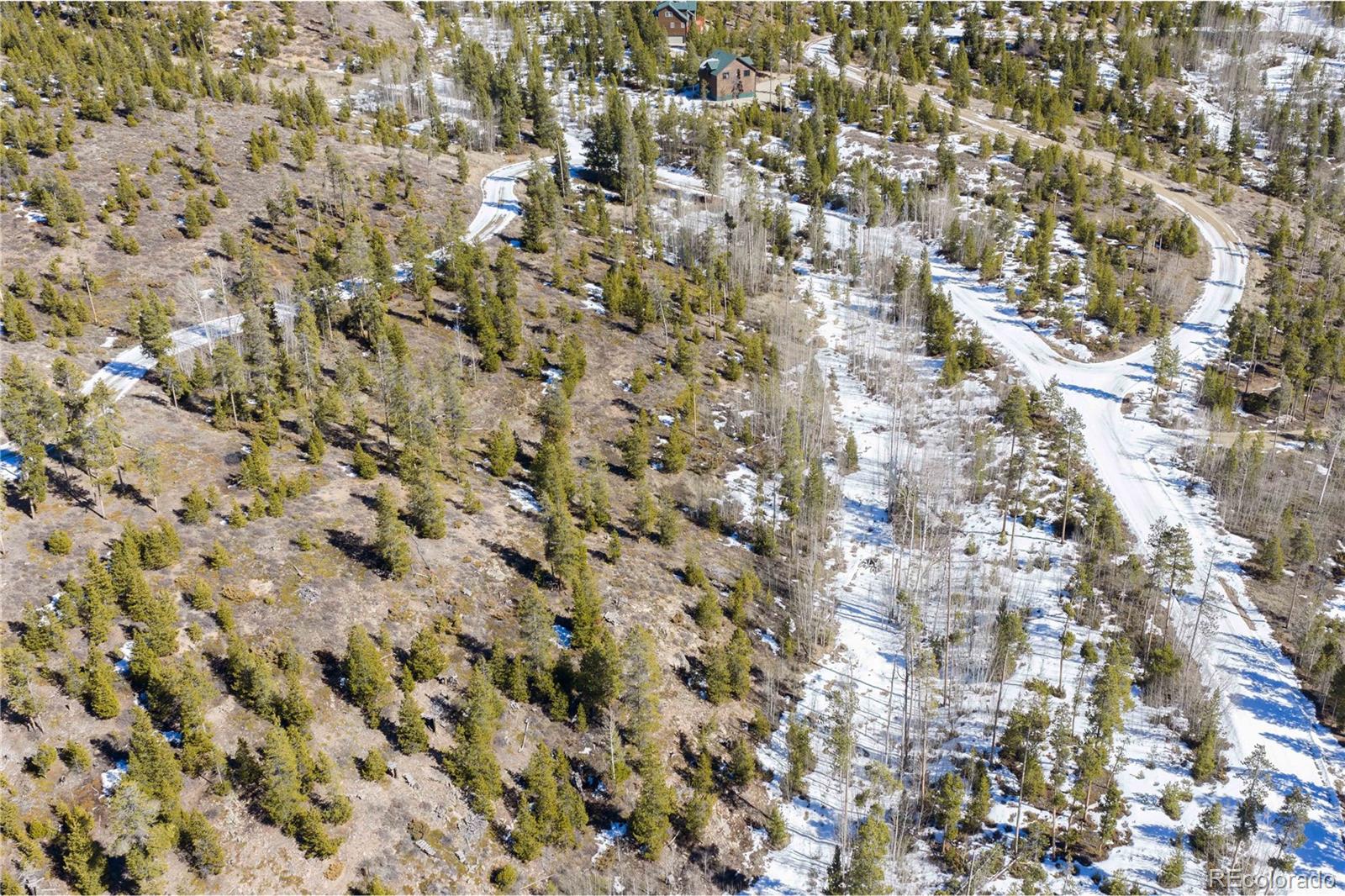 1384 Rocky Mountain Drive Grand Lake CO 80447