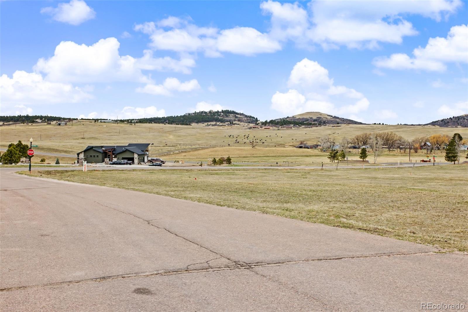 20383 Royal Troon Drive Monument CO 80132