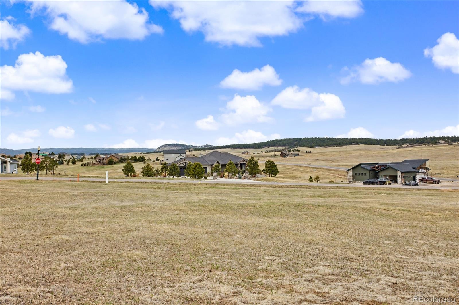 20383 Royal Troon Drive Monument CO 80132