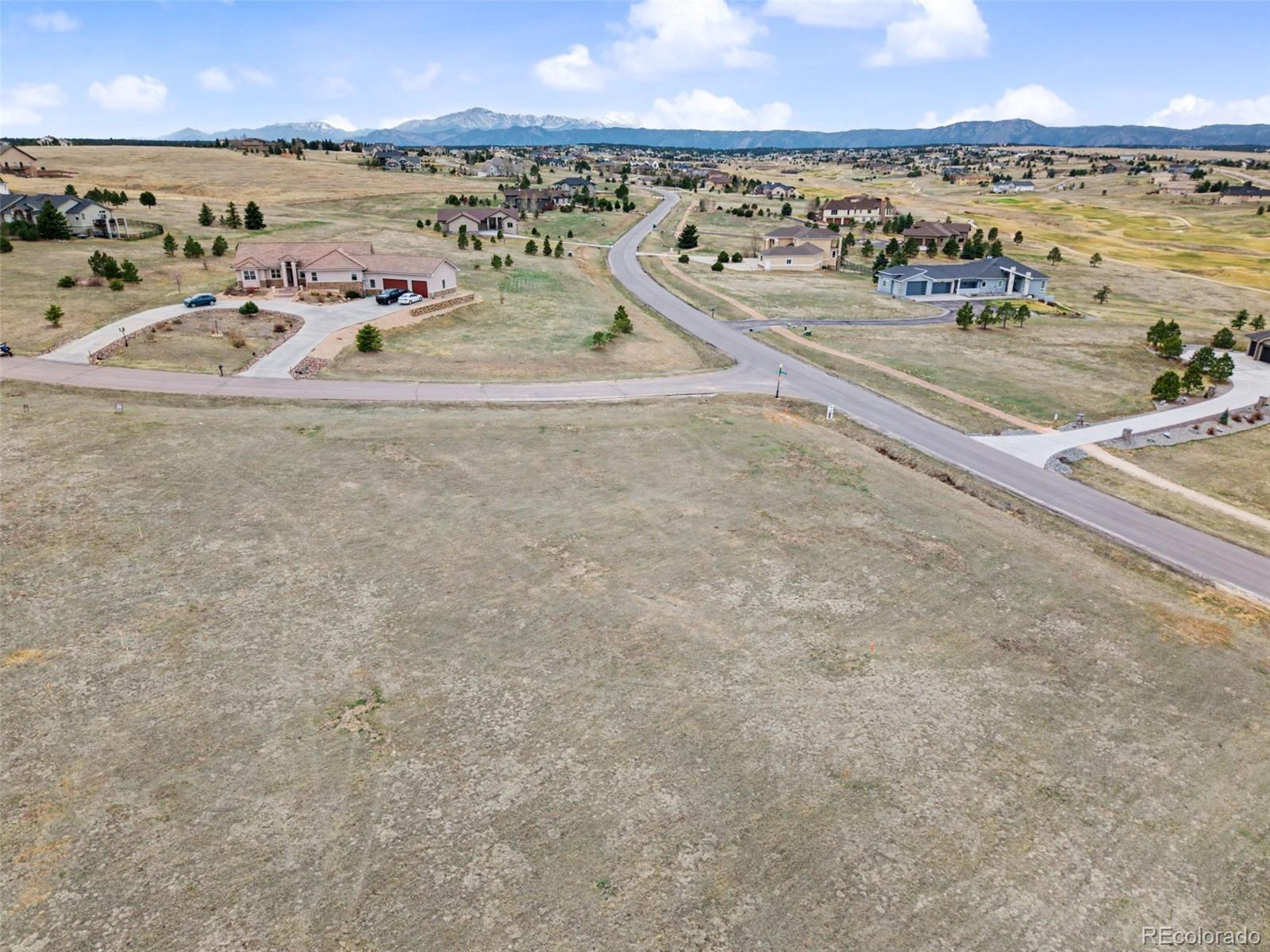 20383 Royal Troon Drive Monument CO 80132