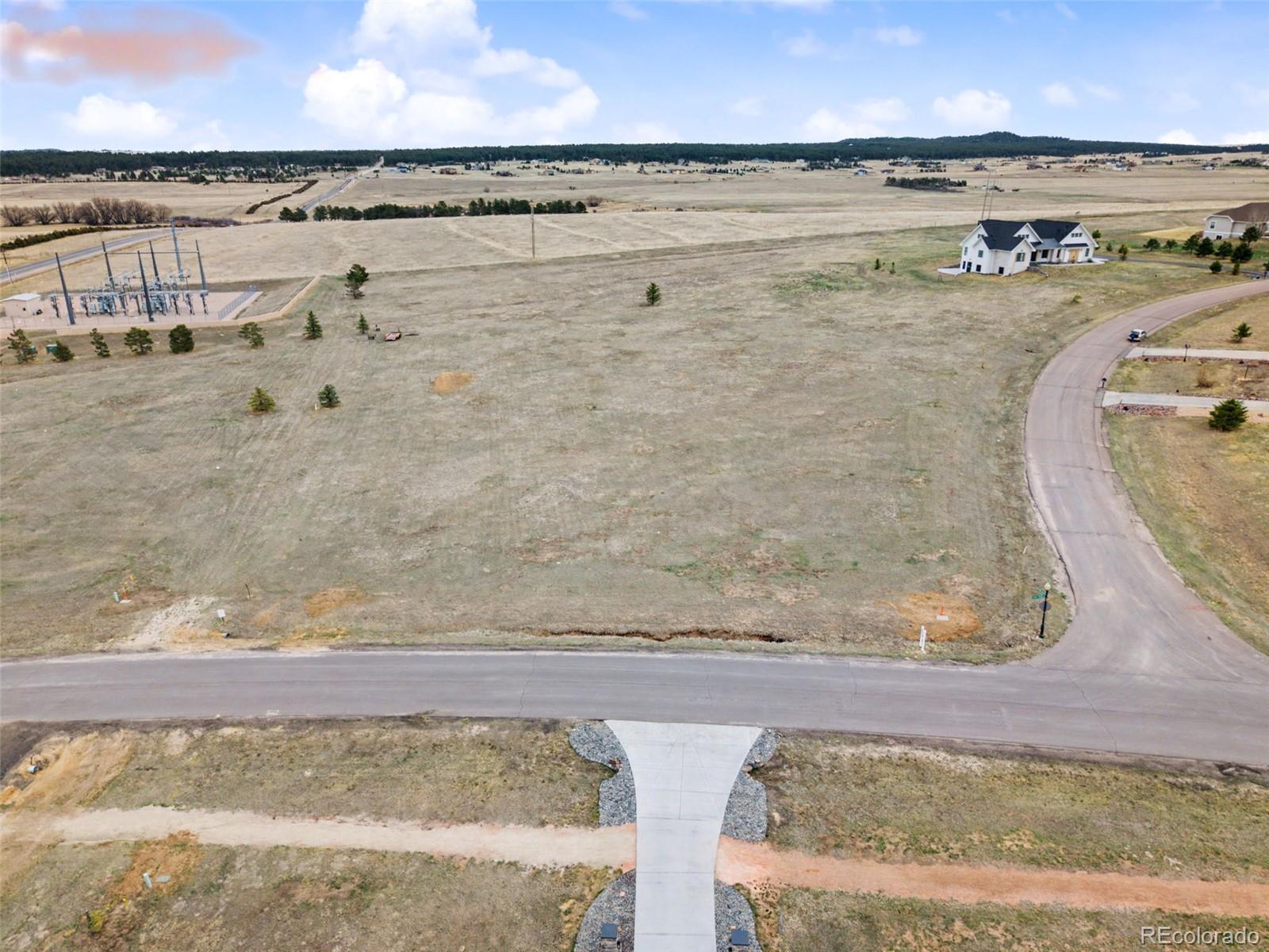 20383 Royal Troon Drive Monument CO 80132