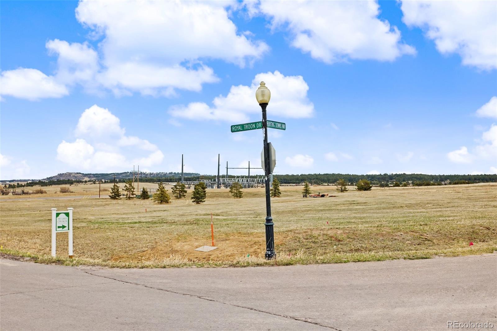 20383 Royal Troon Drive Monument CO 80132