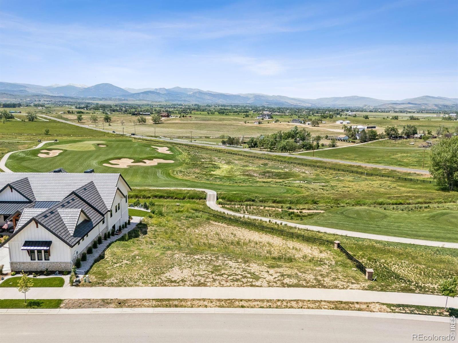 3447 Heron Lakes Parkway Berthoud CO 80513