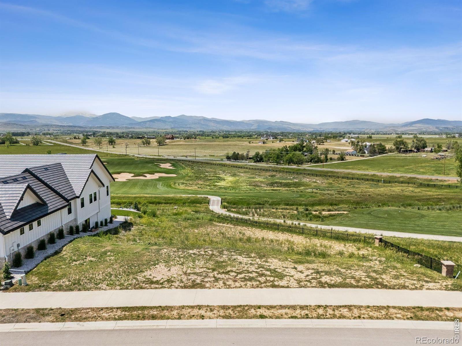 3447 Heron Lakes Parkway Berthoud CO 80513