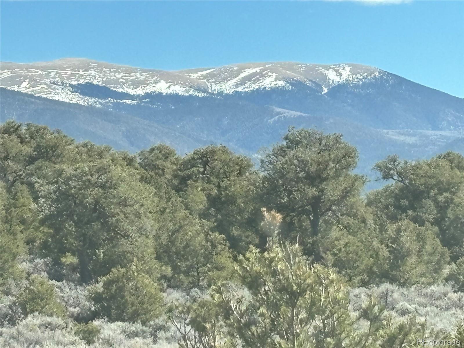 00 Bull Elk Trail San Luis CO 81152