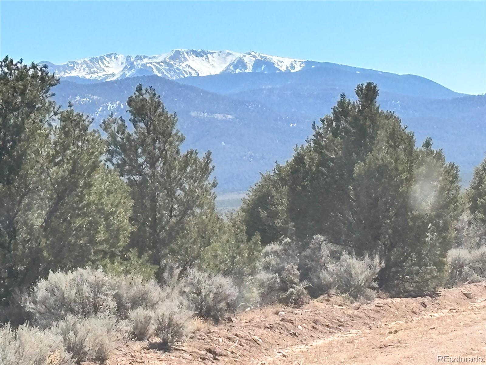 00 Bull Elk Trail San Luis CO 81152