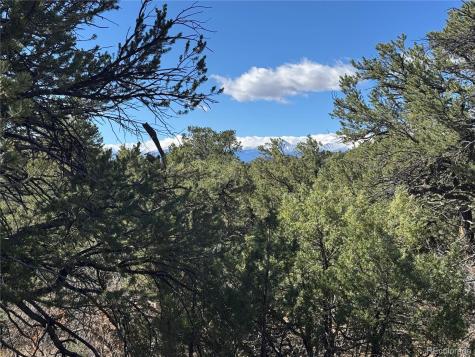 TR-143 18th Trail Cotopaxi CO 81223