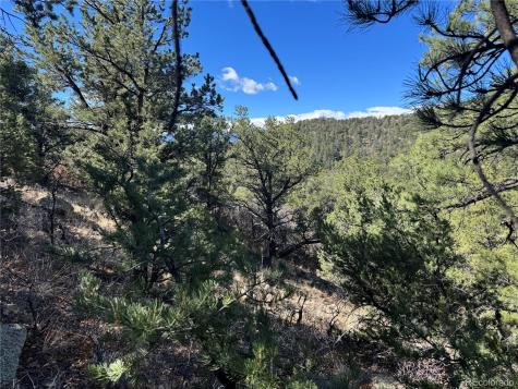 TR-143 18th Trail Cotopaxi CO 81223