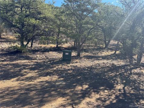 TR-143 18th Trail Cotopaxi CO 81223