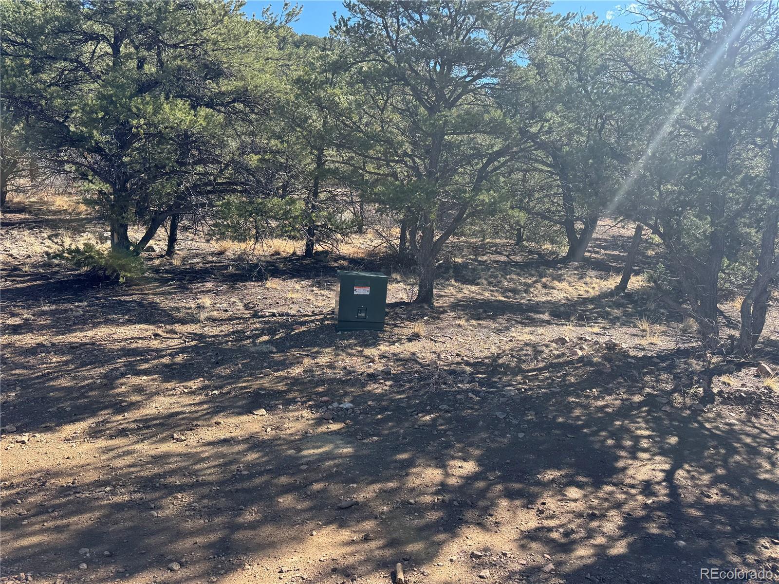 TR-143 18th Trail Cotopaxi CO 81223