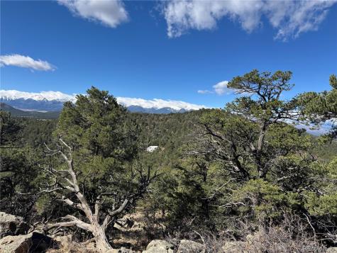 TR-143 18th Trail Cotopaxi CO 81223