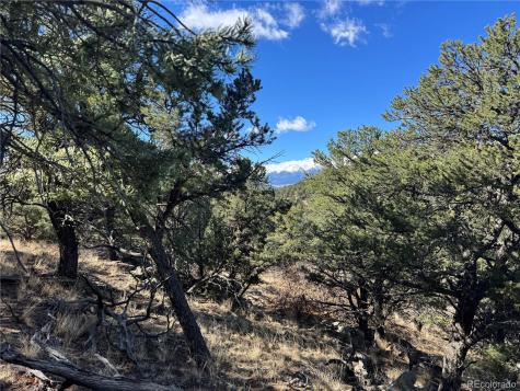 TR-143 18th Trail Cotopaxi CO 81223