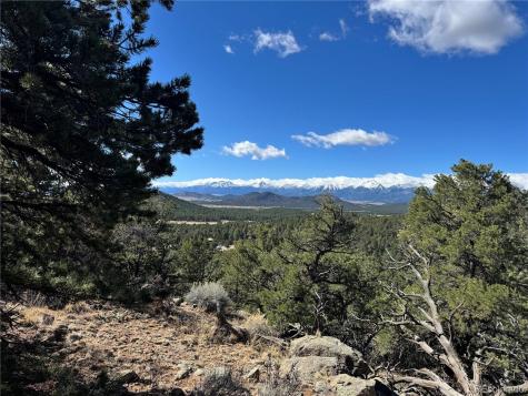 TR-143 18th Trail Cotopaxi CO 81223