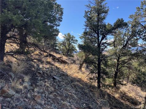 TR-143 18th Trail Cotopaxi CO 81223