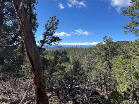 TR-143 18th Trail Cotopaxi CO 81223