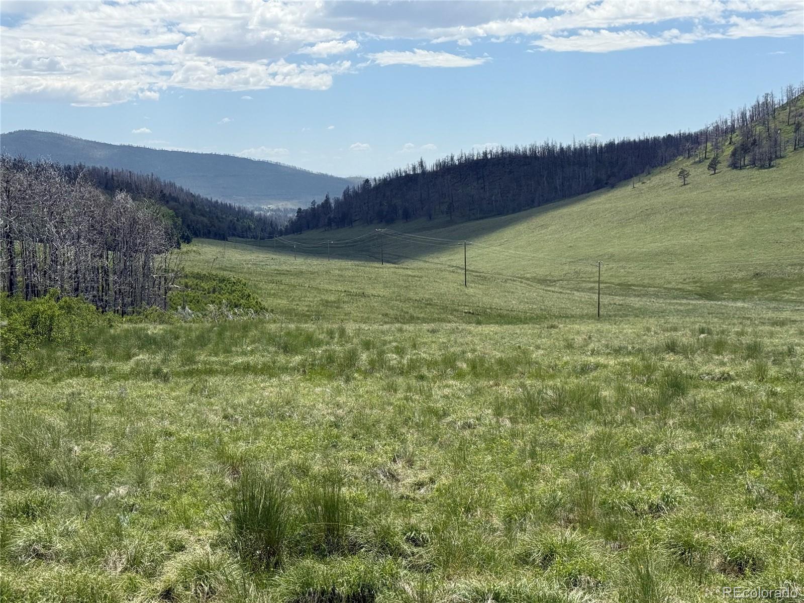 Lot 428 Powers Road Fort Garland CO 81133