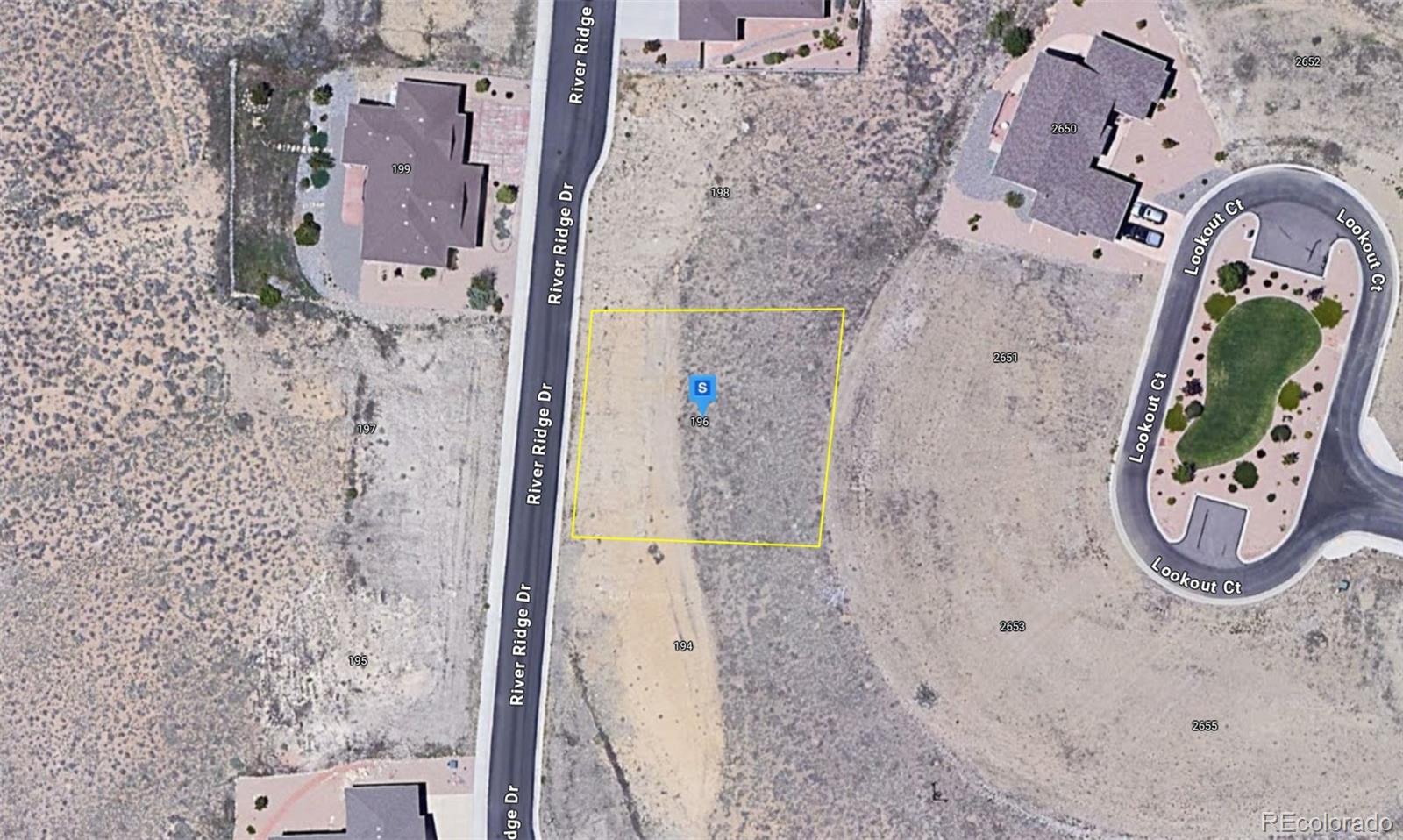 196 River Ridge Drive Grand Junction CO 81503