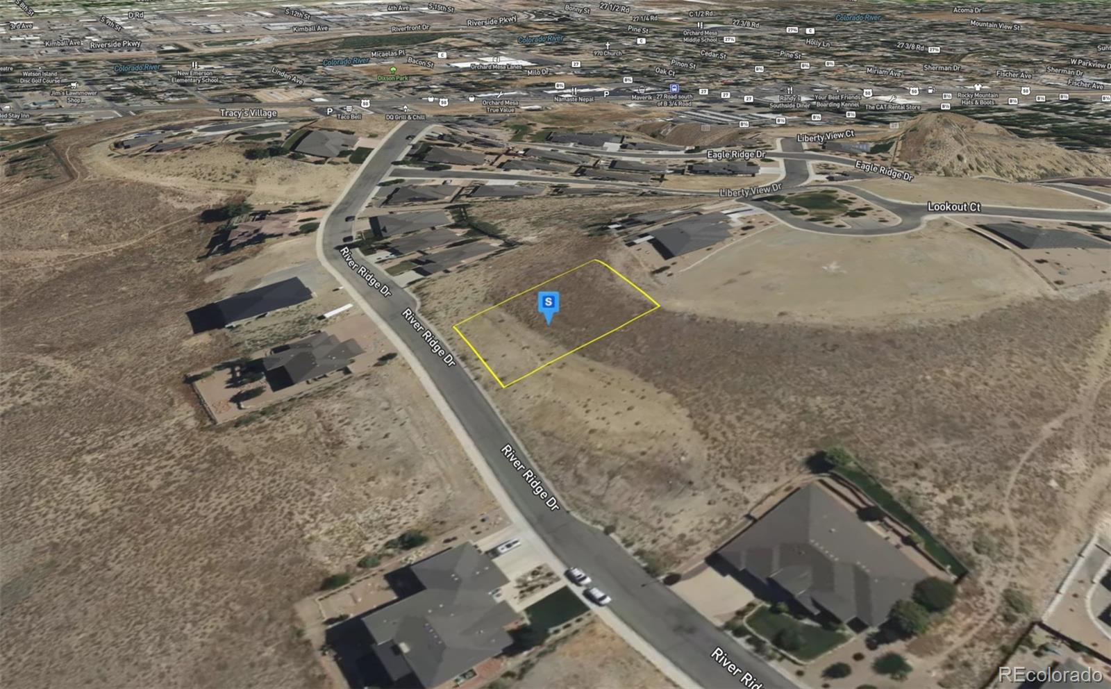 196 River Ridge Drive Grand Junction CO 81503
