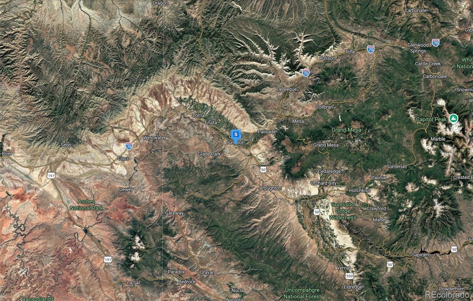 196 River Ridge Drive Grand Junction CO 81503