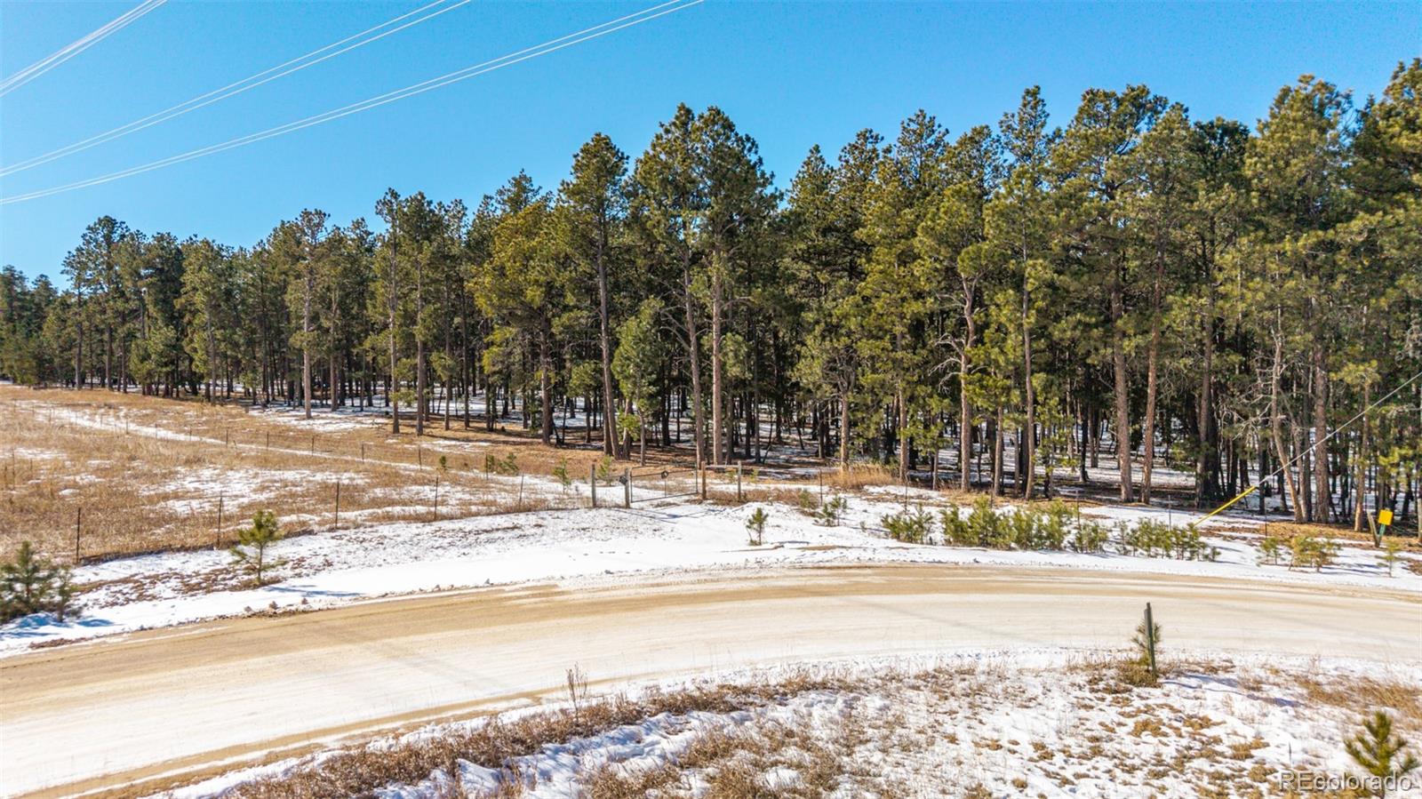 10775 Hardy Road Colorado Springs CO 80908