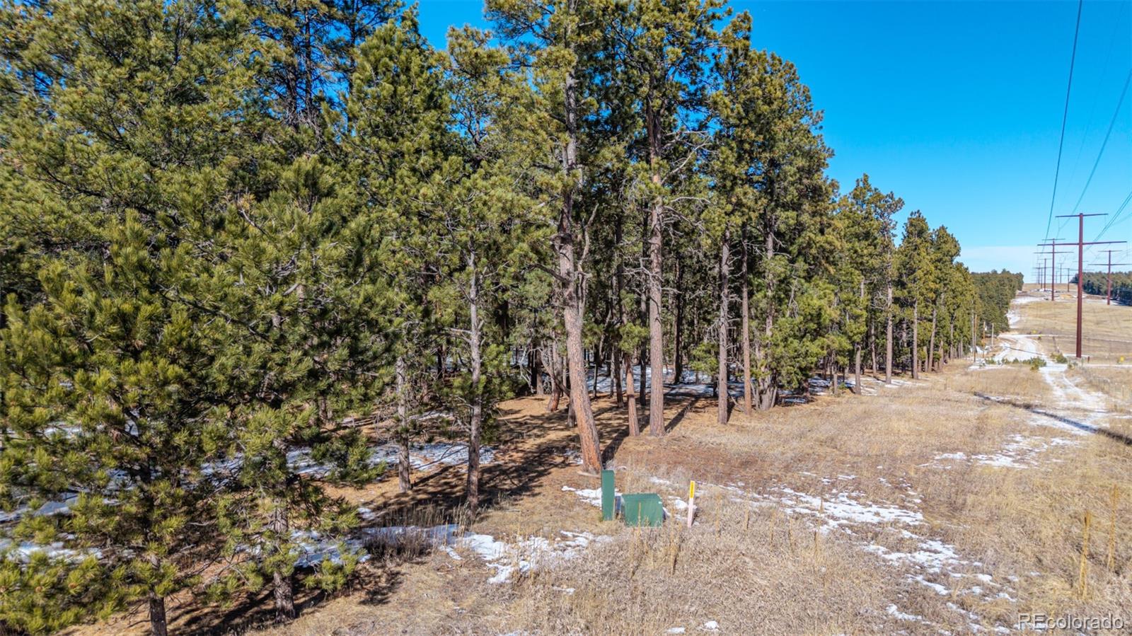 10775 Hardy Road Colorado Springs CO 80908
