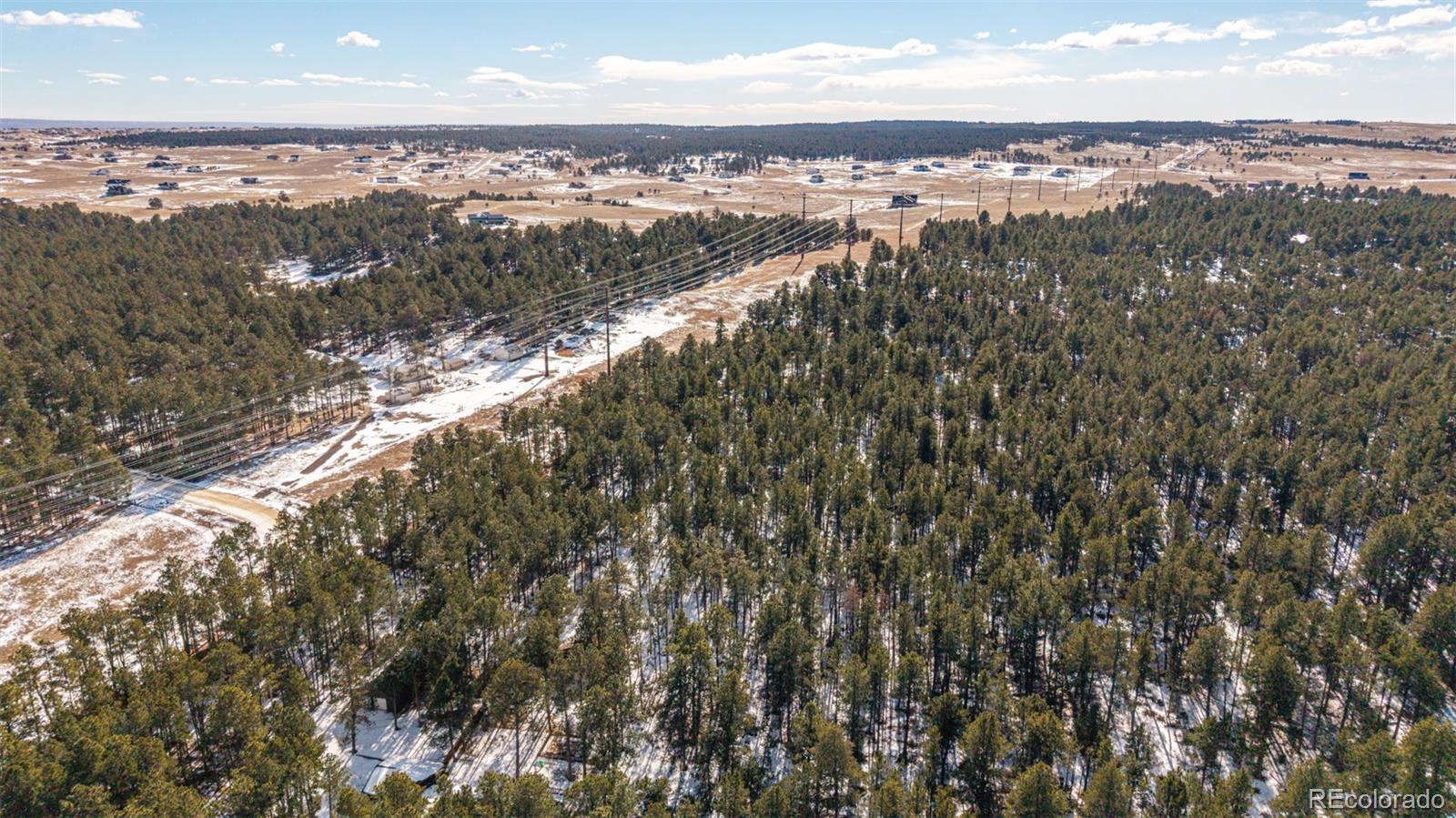 10775 Hardy Road Colorado Springs CO 80908