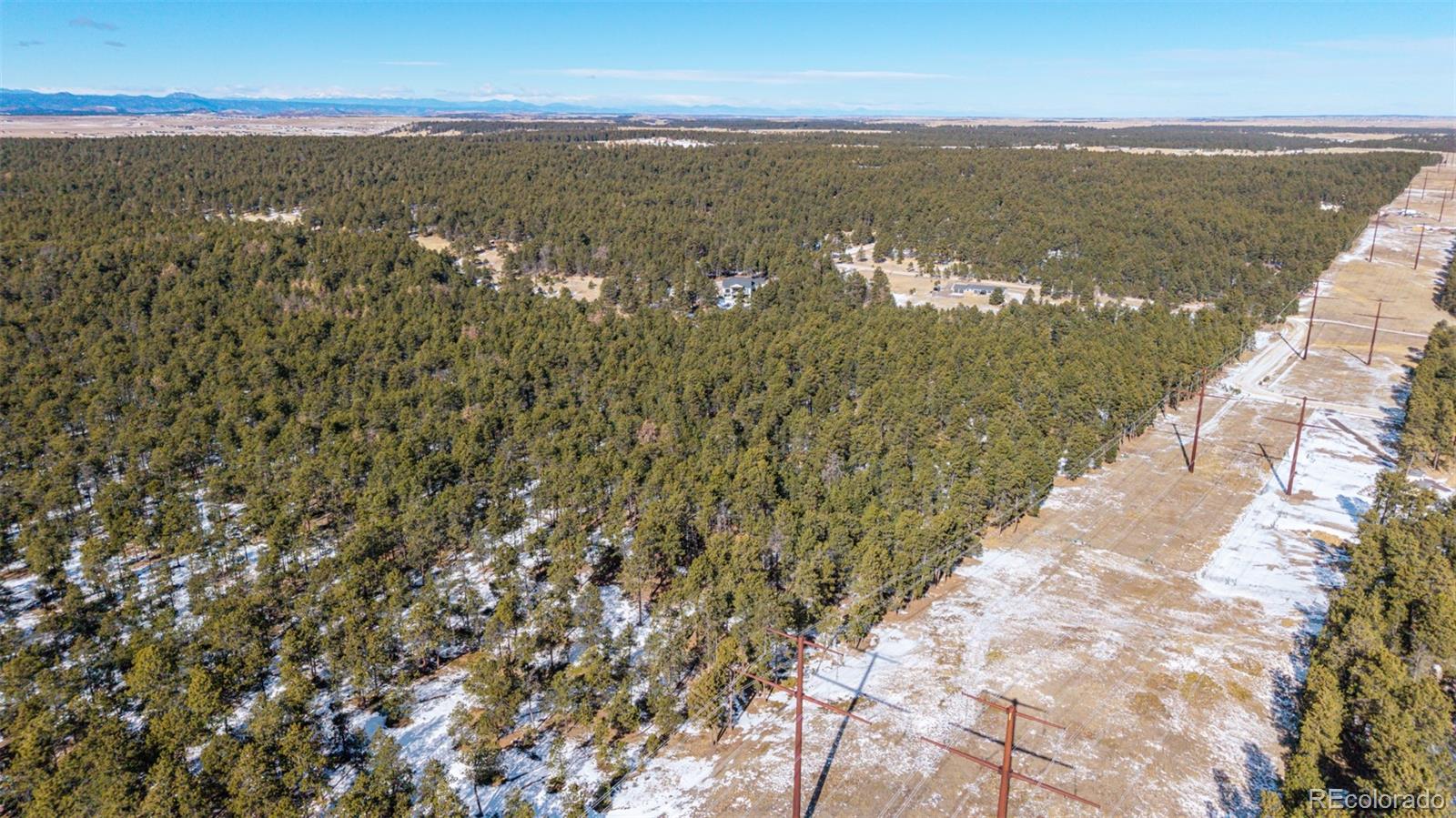 10775 Hardy Road Colorado Springs CO 80908