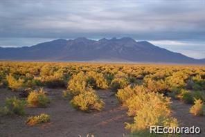 Lot 18 Modoc Avenue San Luis CO 81152