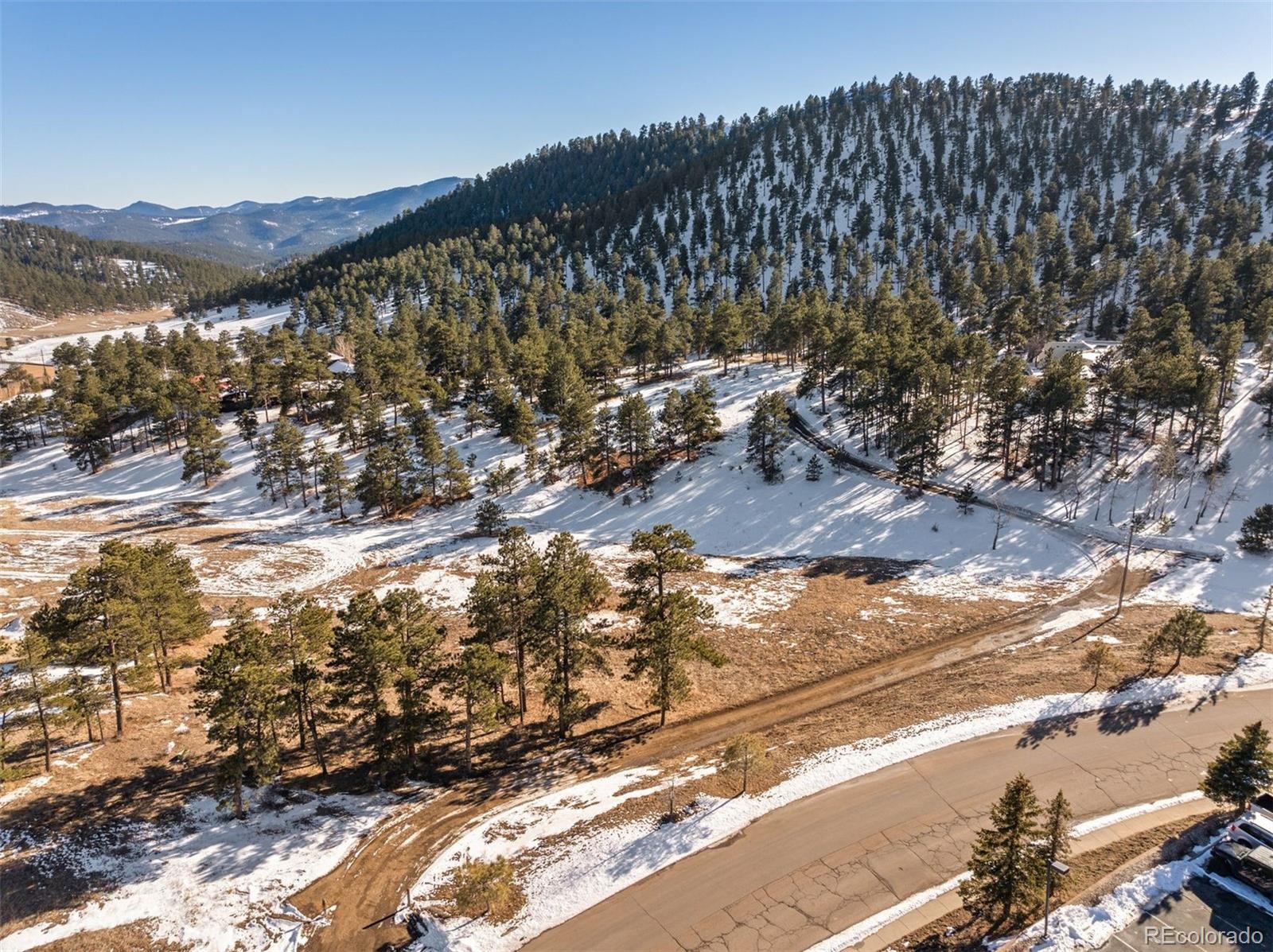 Tbd Hotel Way Evergreen CO 80439