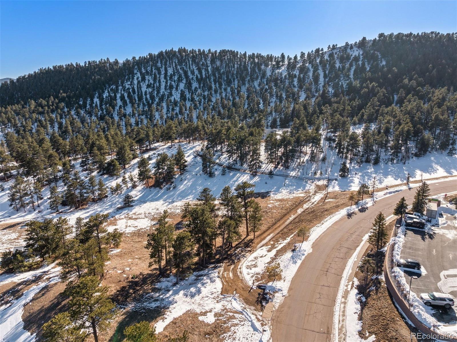 Tbd Hotel Way Evergreen CO 80439