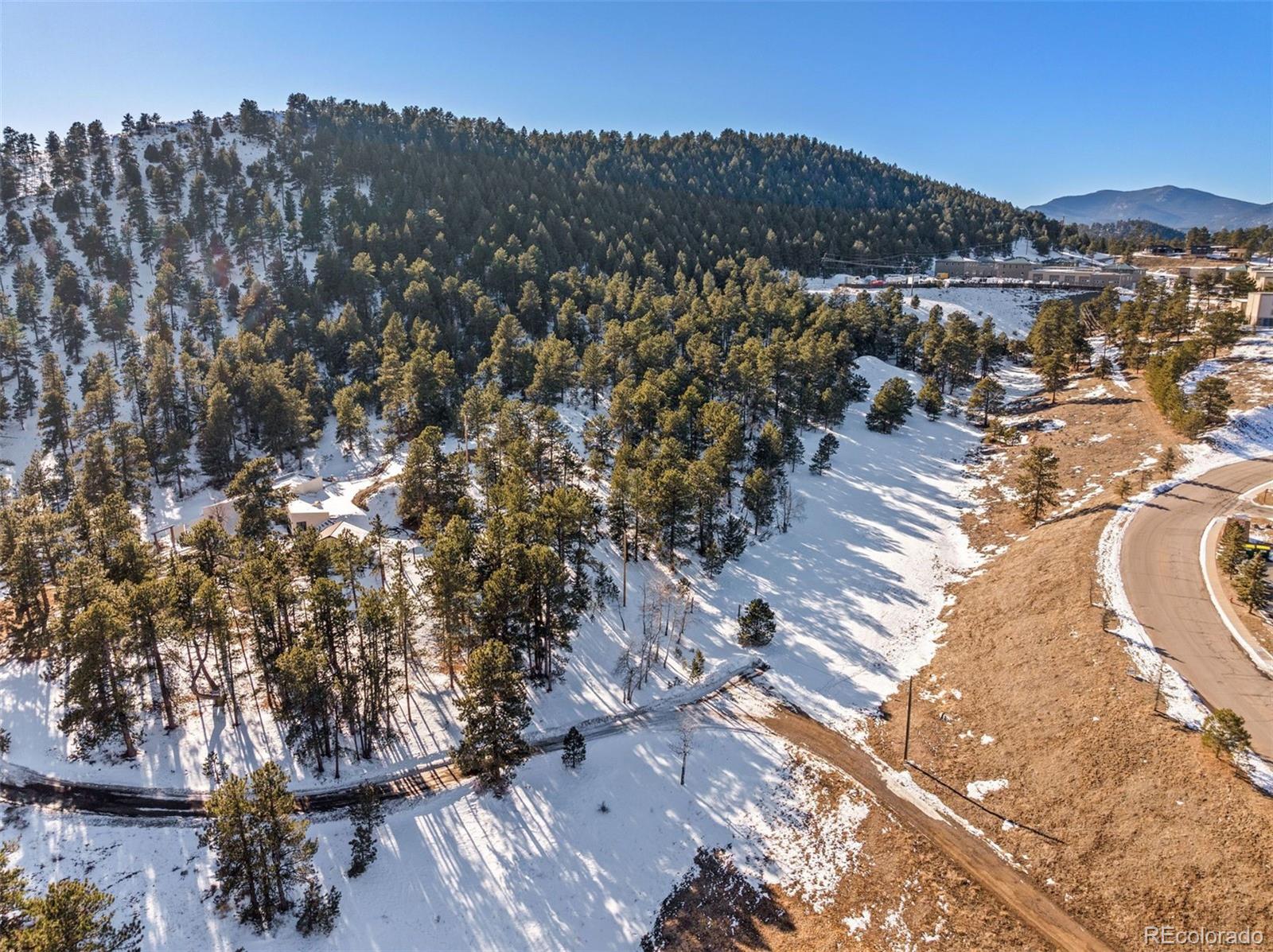 Tbd Hotel Way Evergreen CO 80439