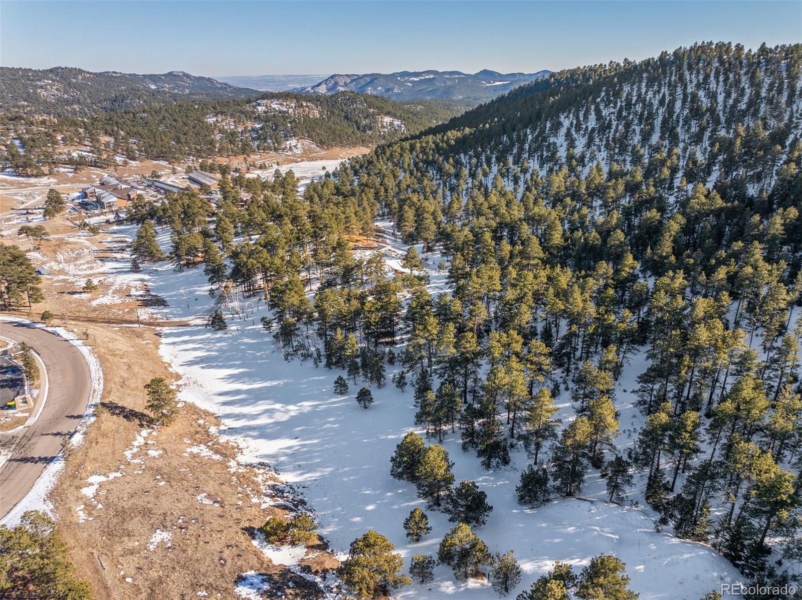 Tbd Hotel Way Evergreen CO 80439