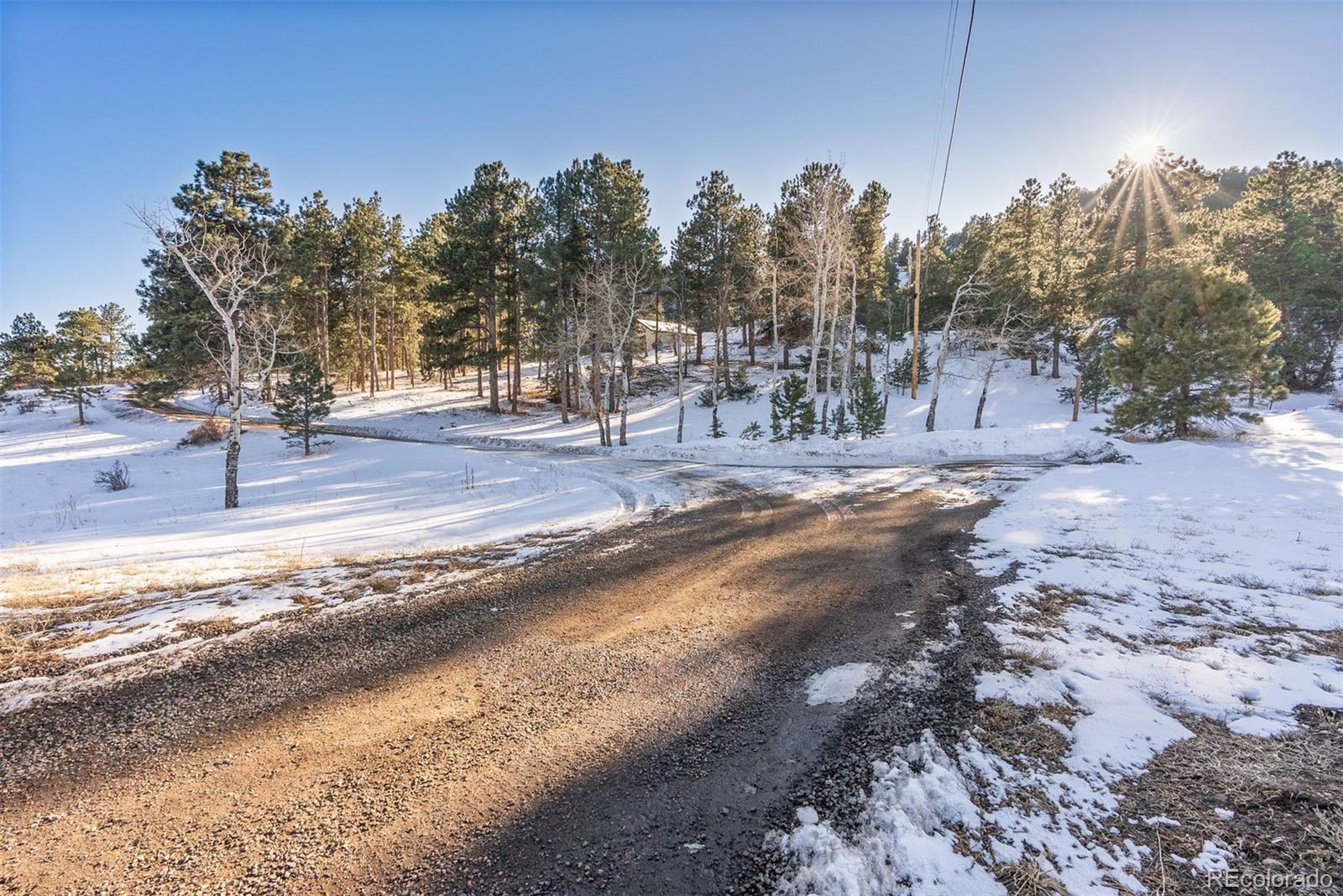 Tbd Hotel Way Evergreen CO 80439