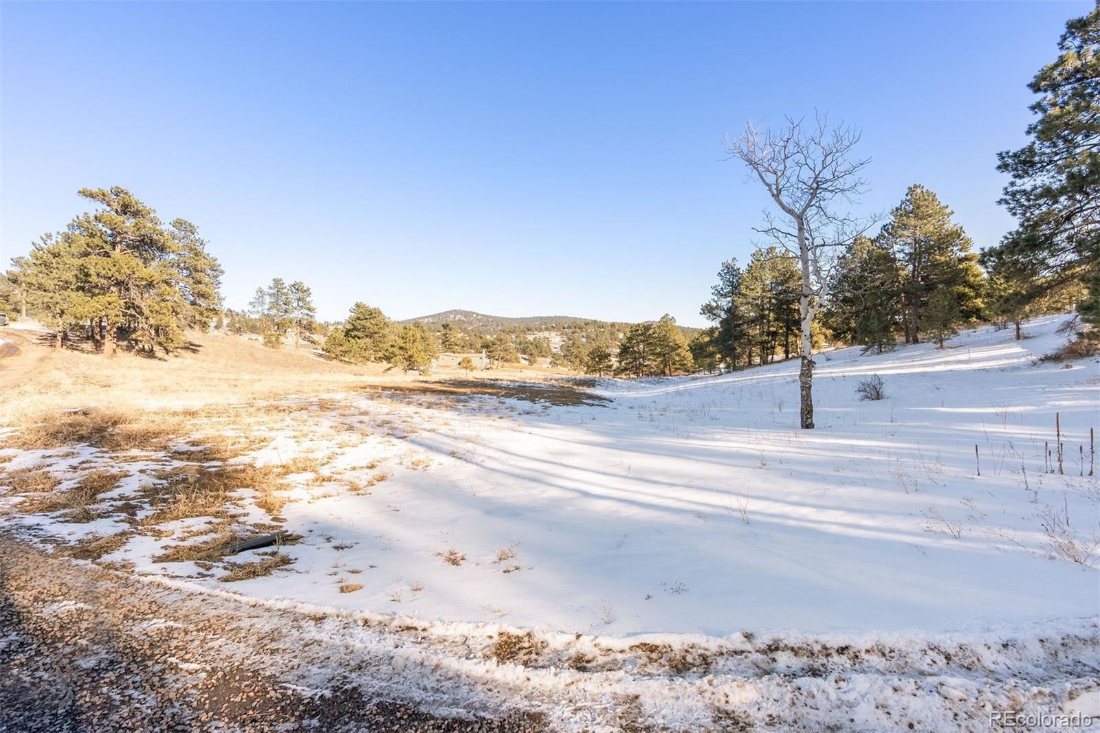 Tbd Hotel Way Evergreen CO 80439